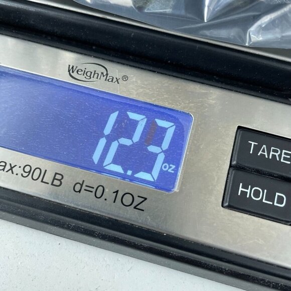 Timberland PRO Original Fit XL Green Button-Up Shirt 100% Cotton 5174 - Picture 8 of 8